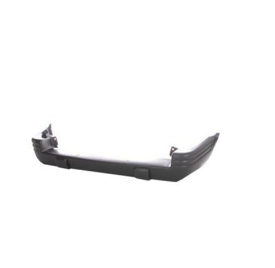 Jeep Grand Cherokee 96-98*paragolpes Trasero Negro Limited