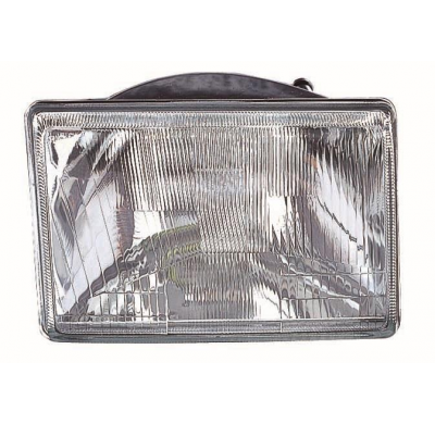 Jeep Grand Cherokee 93-*Faro Dch (H4)