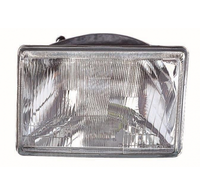 Jeep Grand Cherokee 93-*Faro Izq (H4)