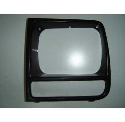 Jeep Cherokee 97-99*aro Faro Izq