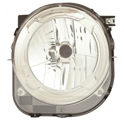 Jeep Renegade 2014.07-*Faro Dch Con Regulacion Electrica Con Motor(H4)