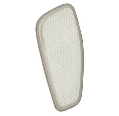 Jeep Renegade 2014.07-*Piloto Lateral Aleta Delantera Izq Blanco