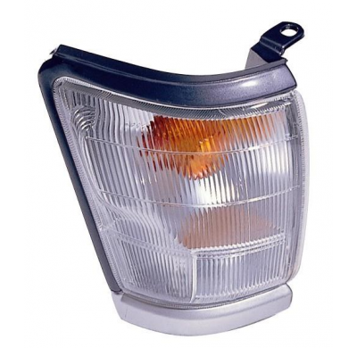 Toyota Hilux Ln145 2wd 98-*Piloto Del Izquierdo