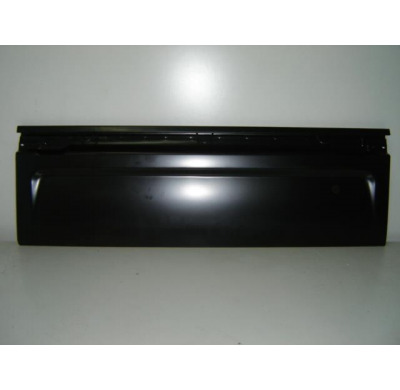 Toyota Hilux Ln145 98-*Porton Trasero