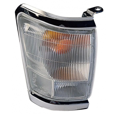 Toy Hilux Ln185 4wd 98-*Piloto Del Izq