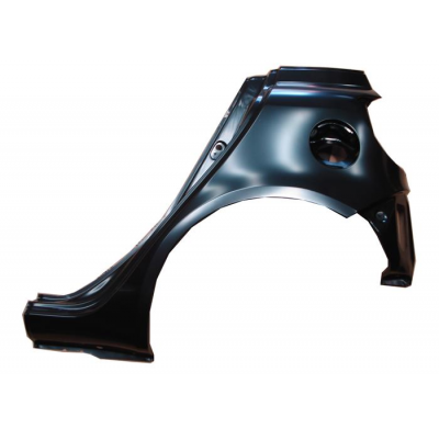 Toyota Yaris 99-*Aleta Tras Izq 5p