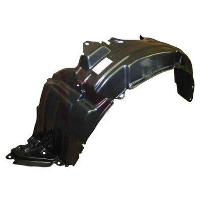 Toyota Yaris 99-*Pase Rueda Del Dch