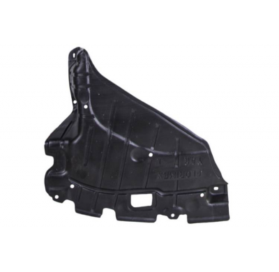 Toyota Yaris 99-*Cubre Carter Izq(Gasolina)