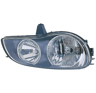 Toyota Corolla 00-*Faro Izq