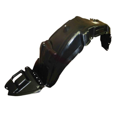 Toyota Corolla 00-*Pase Rueda Del Dch