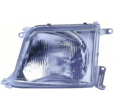 Toyota L/Cruiser Fj90/95 98-*Faro Dch