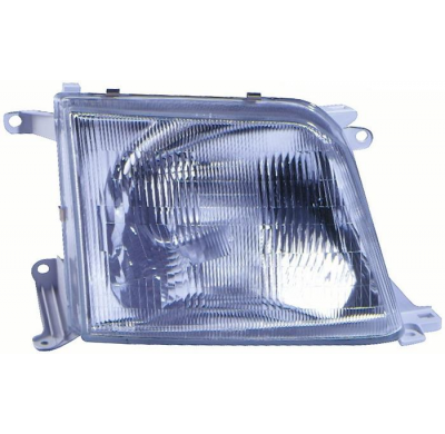 Toyota L/Cruiser Fj90/95 98-*Faro Izq