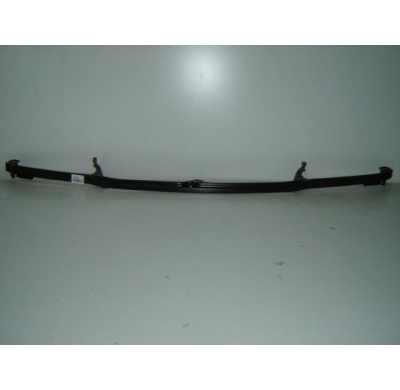 Toyota L/Cruiser Fj100 98-*Moldura Inf Rejilla