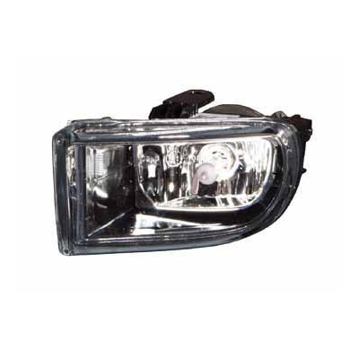 Toyota Avensis 01-*Antiniebla Dch