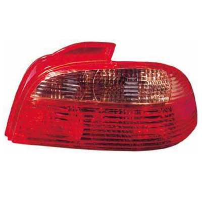 Toyota Avensis 01-*Piloto Tras Dch