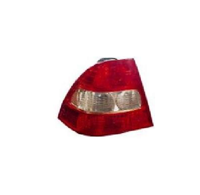 Toyota Corolla Sedan 02-*Piloto Tr Dch