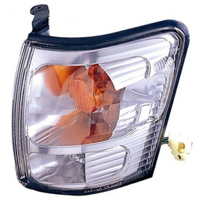 Toyota Hilux 01-*Piloto Del Izq