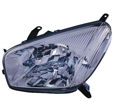 Toyota Rav4 01-*Faro Dch C/Regulacion