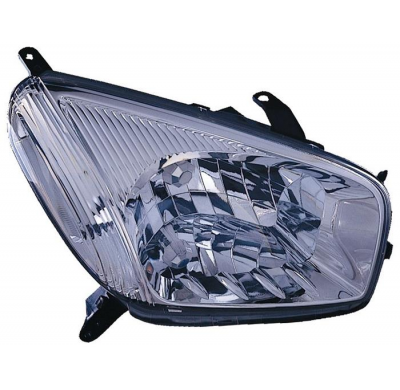 Toyota Rav4 01-*Faro Izq C/Regulacion