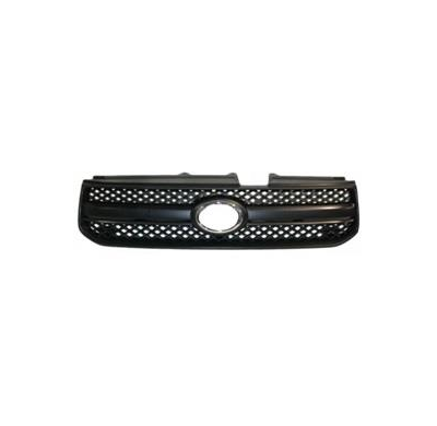 Toyota Rav4 04-06*rejilla Para Pintar