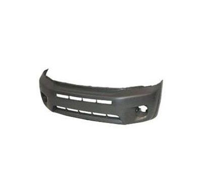 Toyota Rav4 04-06*paragolpes Delanter. Gris