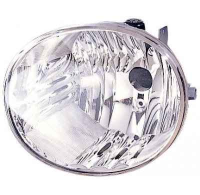 Toyota Rav4 03-*Faro Antiniebla Dch