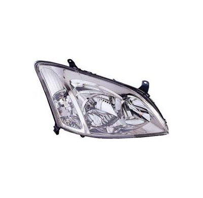 Toyota Corolla 02 -*Faro Dch C/Reg Electrica 3/5p