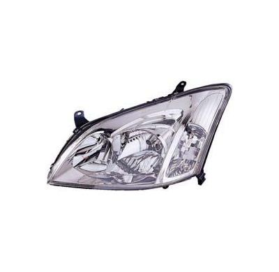 Toyota Corolla 02 -*Faro Izq C/Reg Electrica 3/5p