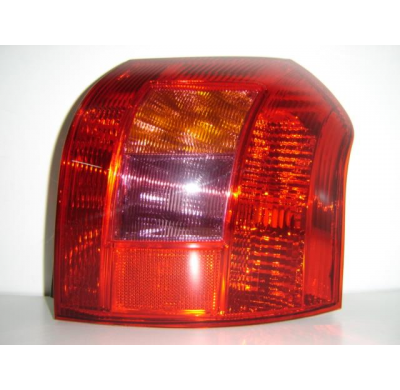 Toyota Corolla 3/5p 02-*Piloto Tras Dch