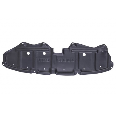 Toyota Corolla 02-*Cubre Carter Delantero(H/B 3/5p)