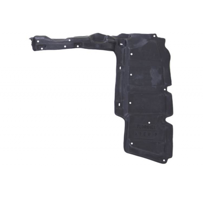 Toyota Avensis 03-*Cubre Carter Dch