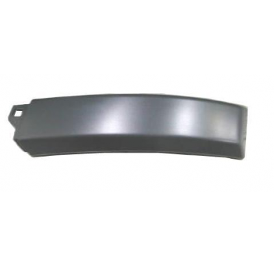 Toyota Dyna 02-*Moldura Pilar Delant. Izq