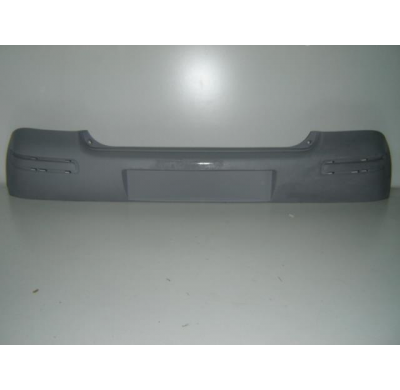Toyota Yaris 03-*P/Golpes Tras Para Pintar