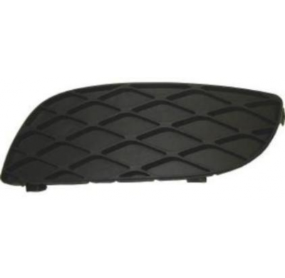 Toyota Yaris 03-*Rejilla P/Golpes Del Izq