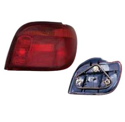 Toyota Yaris 03-*Piloto Tras Dch(Koito)