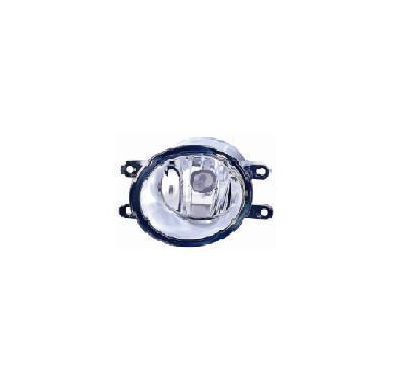 Toyota Yaris 05-06*faro Antiniebla Izq