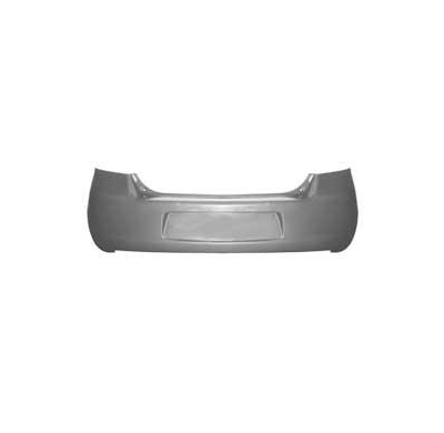 Toyota Yaris 05-*P/Golpes Tras P/Pintar