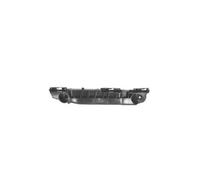 Toyota Yaris 05-/09-*Soporte Paragolpes Delanter. Dch
