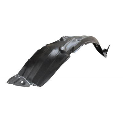 Toyota Yaris 05-*Protec. Pase Rueda Del Izq.