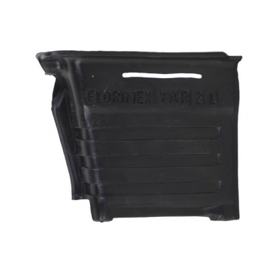 Toyota Yaris 05-*Cubre Carter Izq(1.4 Diesel)