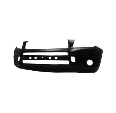 Paragolpes.Delantero.Imprimado.Sin Agujeros Para Molduras De Aletines Rav 4 06>