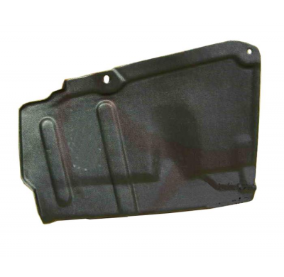 Toyota Rav4 06-*Plastico Protector Inferior Motor Izq