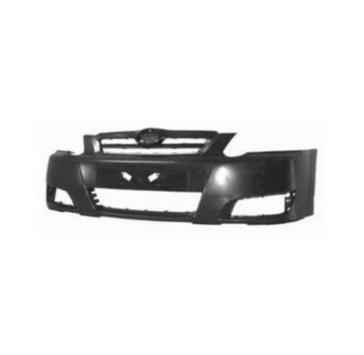 Paragolpes Delantero Para Pintar