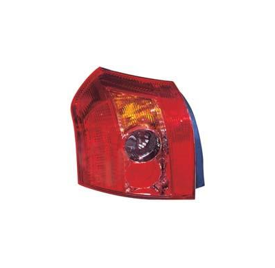 Toyota Corolla 3/5p 04-*Piloto Tras Izq