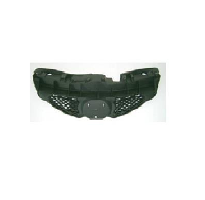 Toyota Aygo 05-*Rejilla Negra