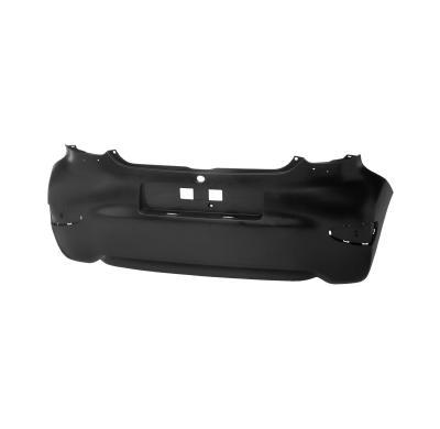 Toyota Aygo 05-*P/Golpes Tras