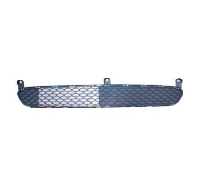 Toyota Aygo 05-*Rejilla Paragolpes Delanter. Centro