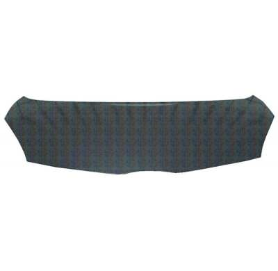 Toyota Aygo 05-*Capo