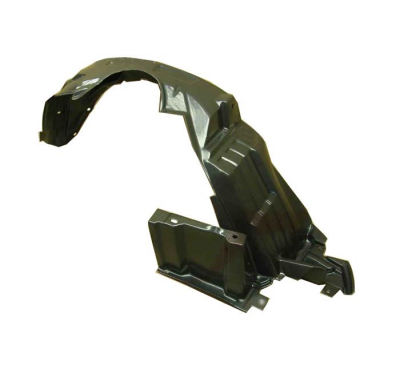 Toyota Aygo 05-*Prot. Pase Rueda Del Dch