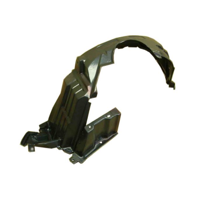 Toyota Aygo 05-*Prot. Pase Rueda Del Izq